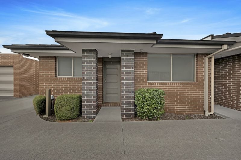 3/19 Young Street, Epping