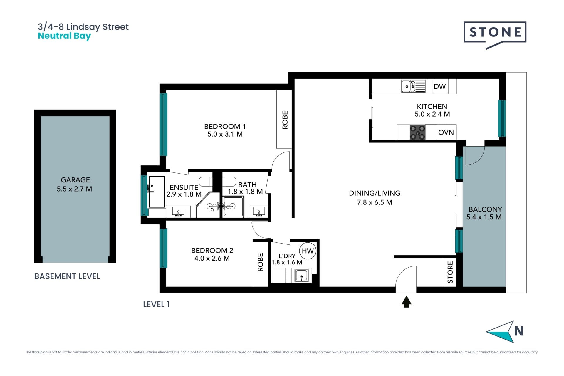 UNDER CONTRACT
