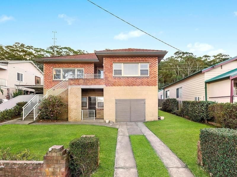 18 Wigram Road