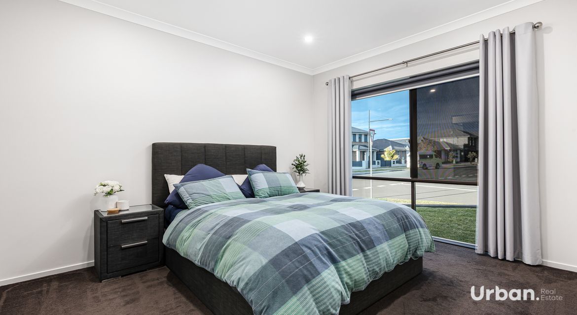 Marsden Park 19 Sheumack Street