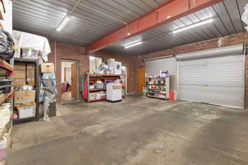 66-70 Gertz Avenue, Reservoir