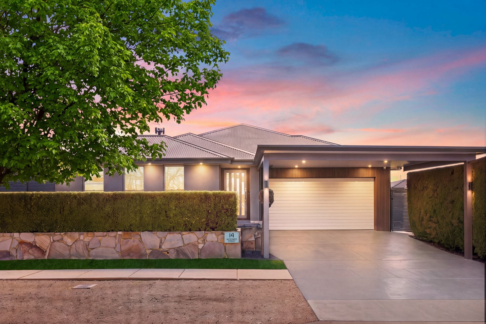 14 Jackomos Street, Bonner, Bonner - Image 1