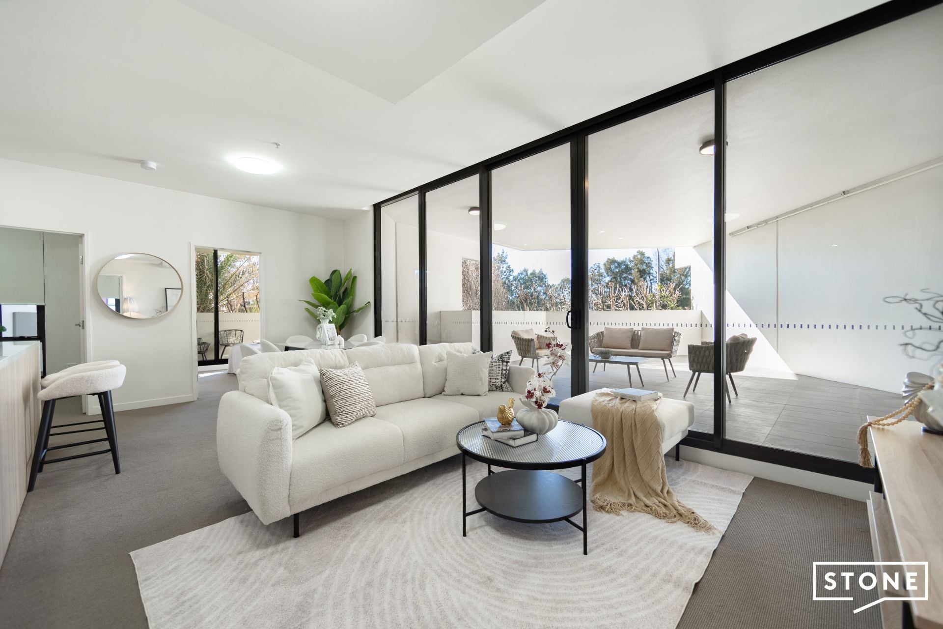 Level 2/203/1 Link Road, Zetland NSW, Zetland - Image 1