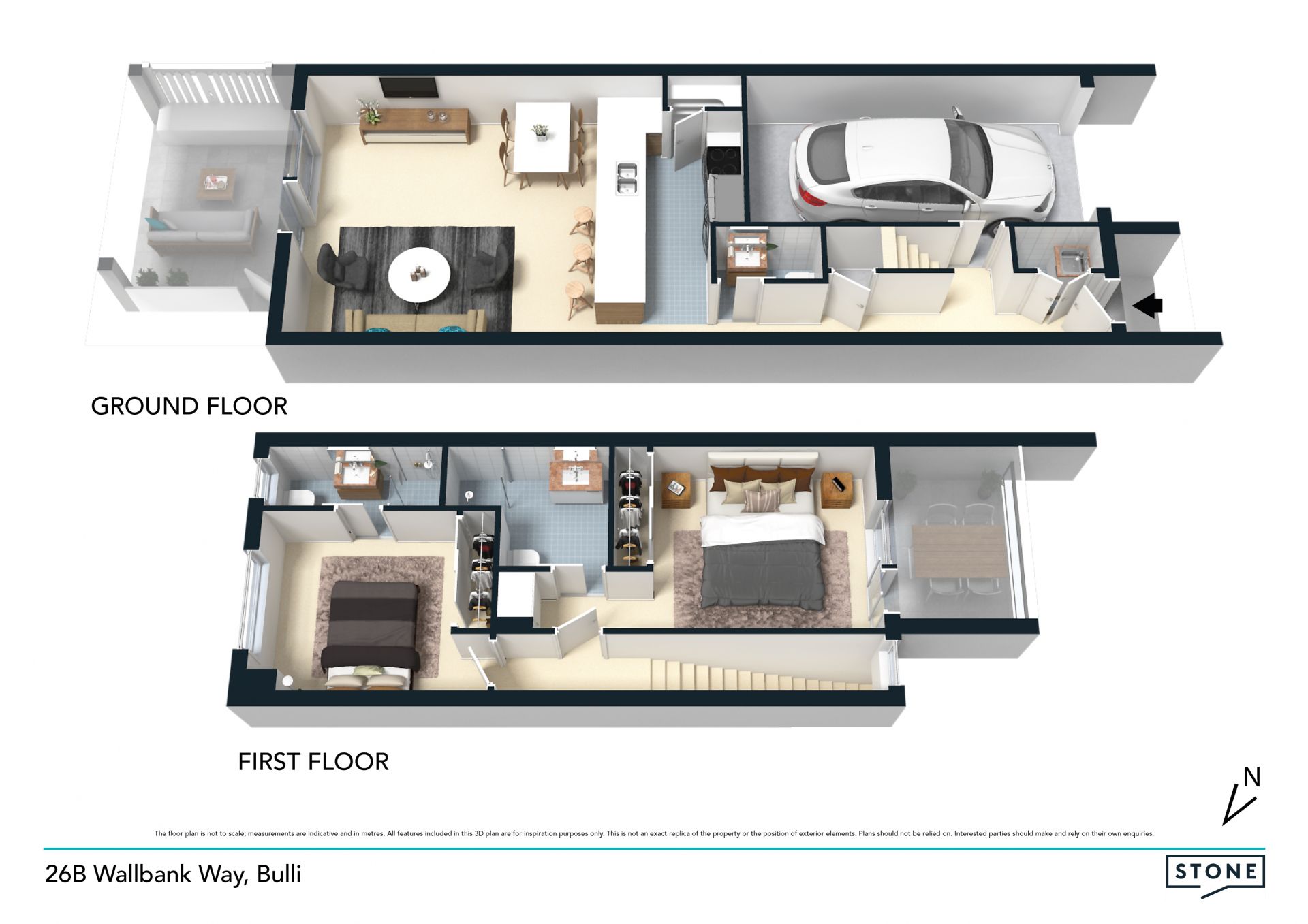 First home opportunity