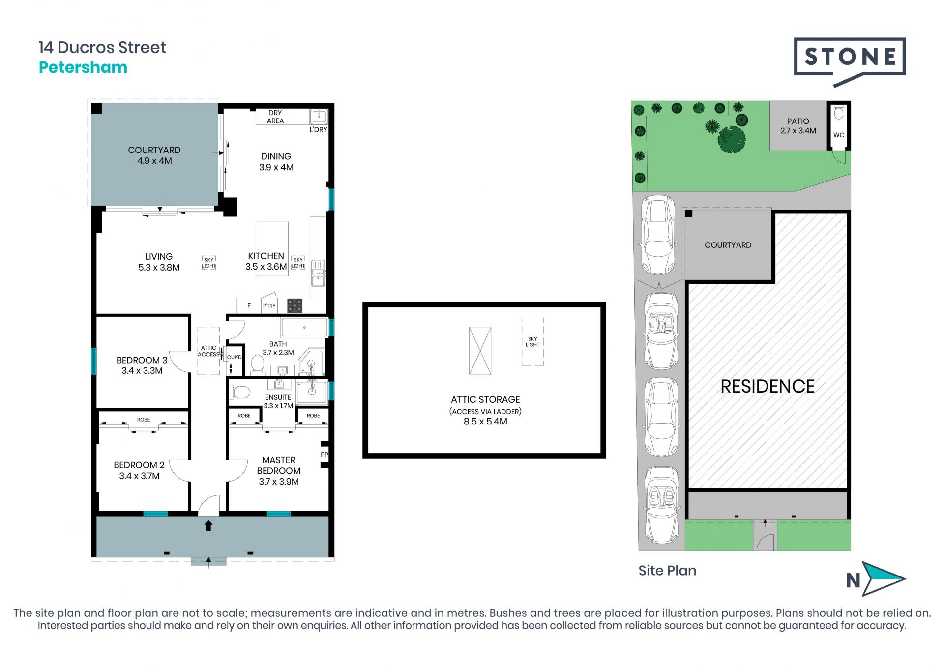 Charming family home in superb lifestyle location
