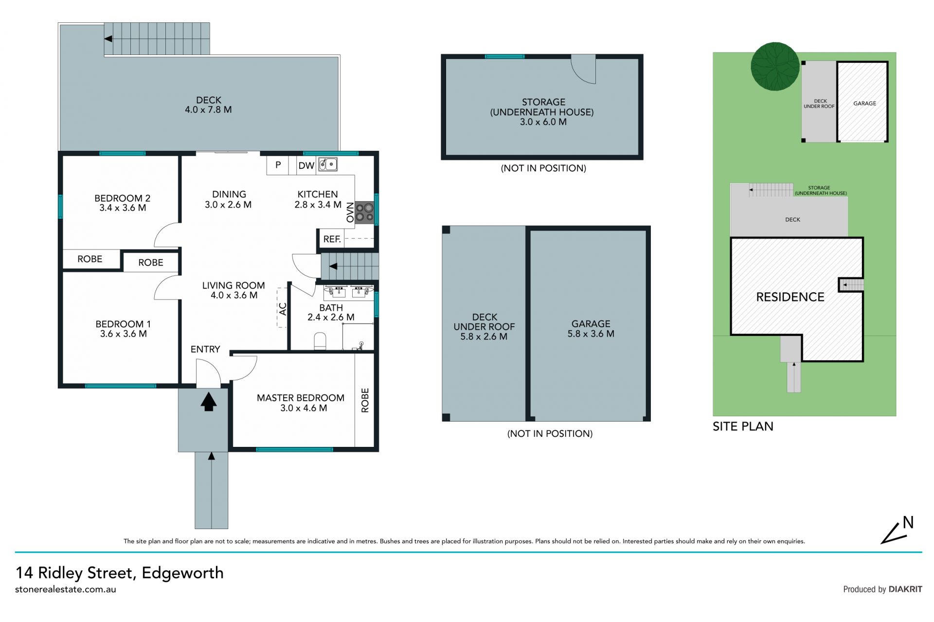 Impeccably renovated for contemporary living