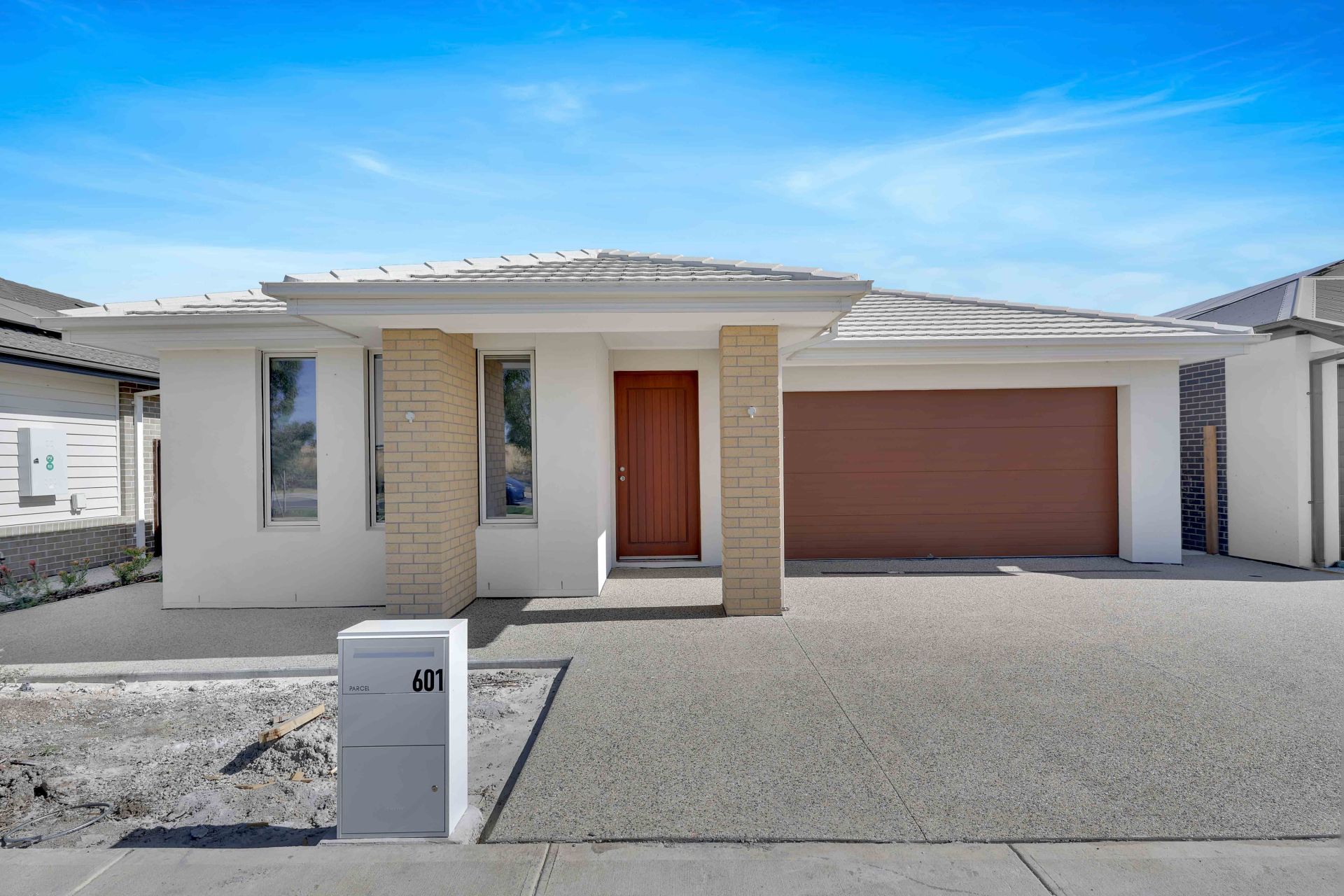 Prime Home In Olivine Estate!