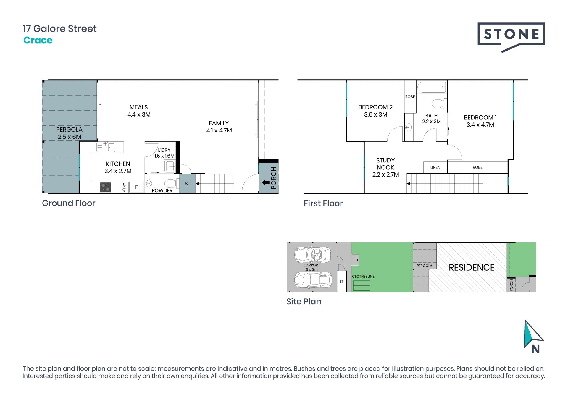 Separately-titled modern townhouse experience