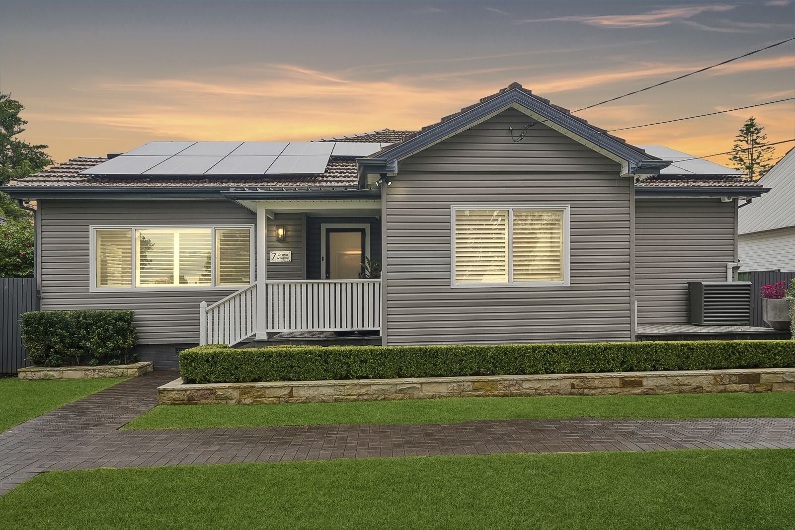 7 Orana Avenue, Hornsby, Hornsby - Thumbnail 3