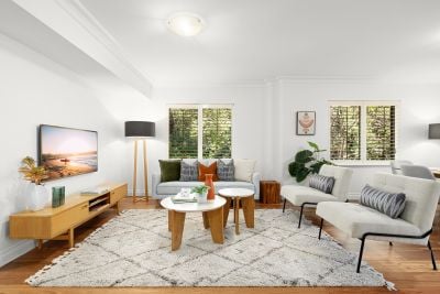 49/1-5 Russell Street, Wollstonecraft