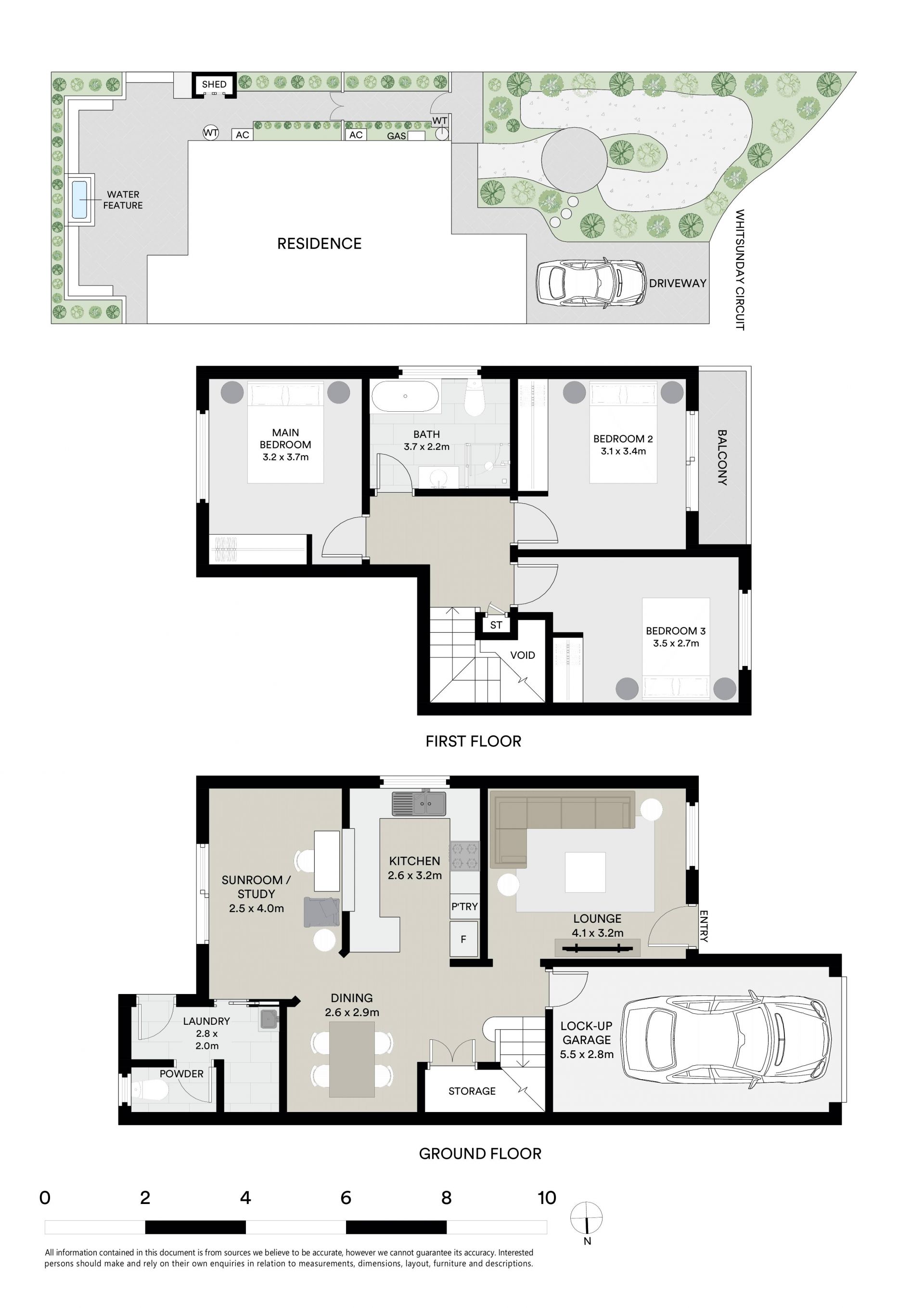 Sold by Frank Bartolone