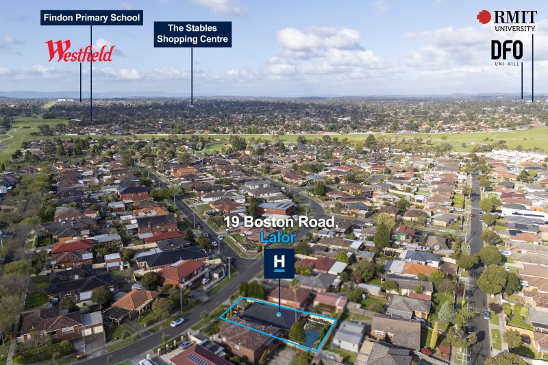 19 Boston Road, Lalor