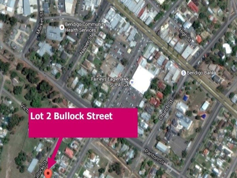 1/ Bullock Street Eaglehawk VIC, Eaglehawk - Thumbnail 5