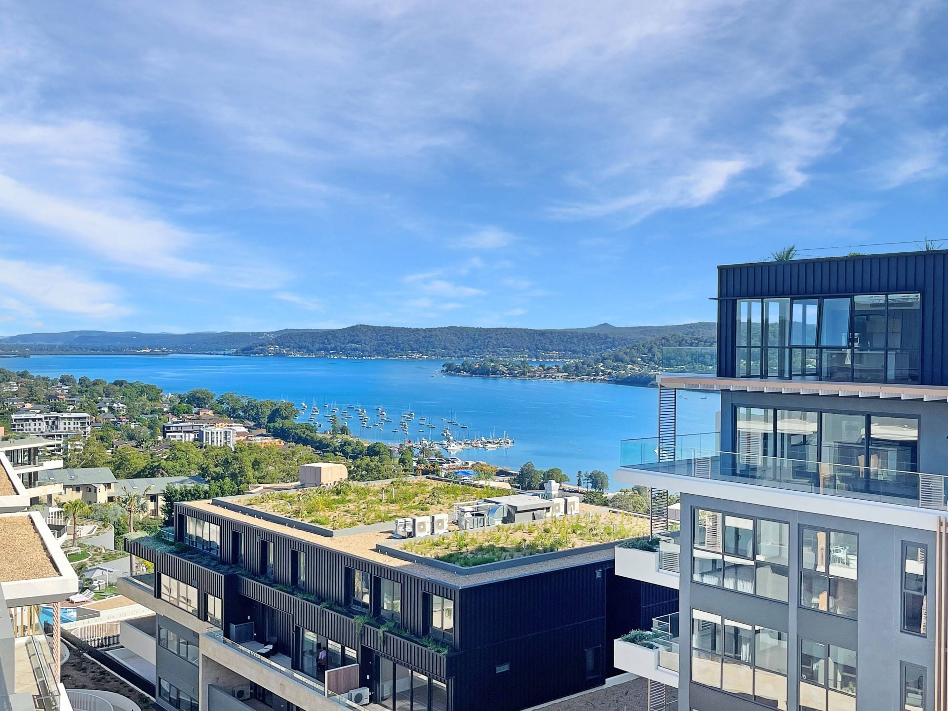 801/89 John Whiteway Drive, Gosford, Gosford - Thumbnail 3