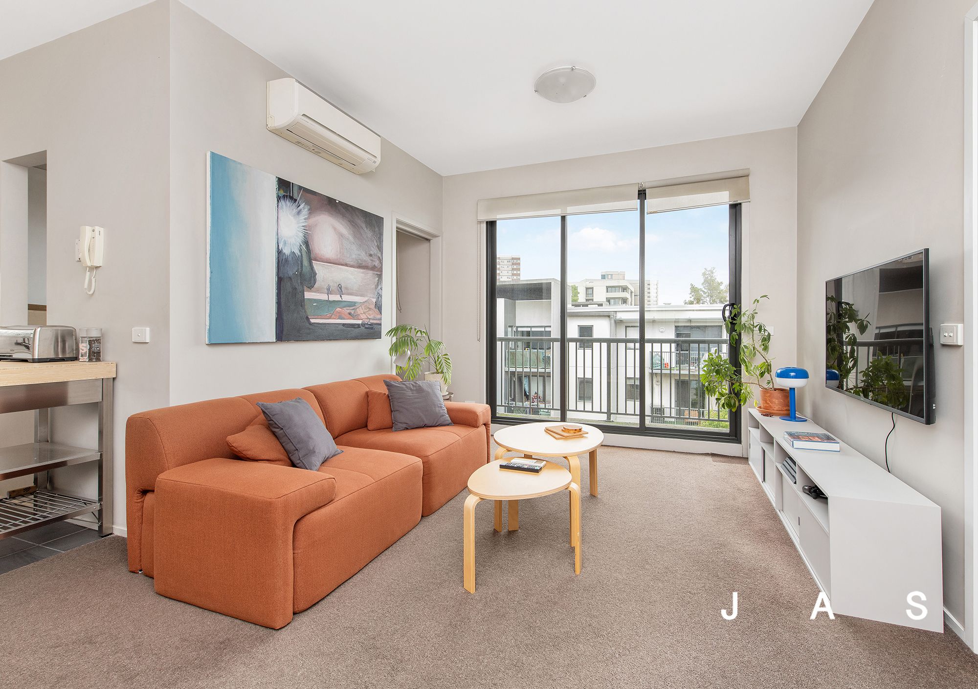 301/108 Altona Street Kensington VIC, Kensington - Thumbnail 3