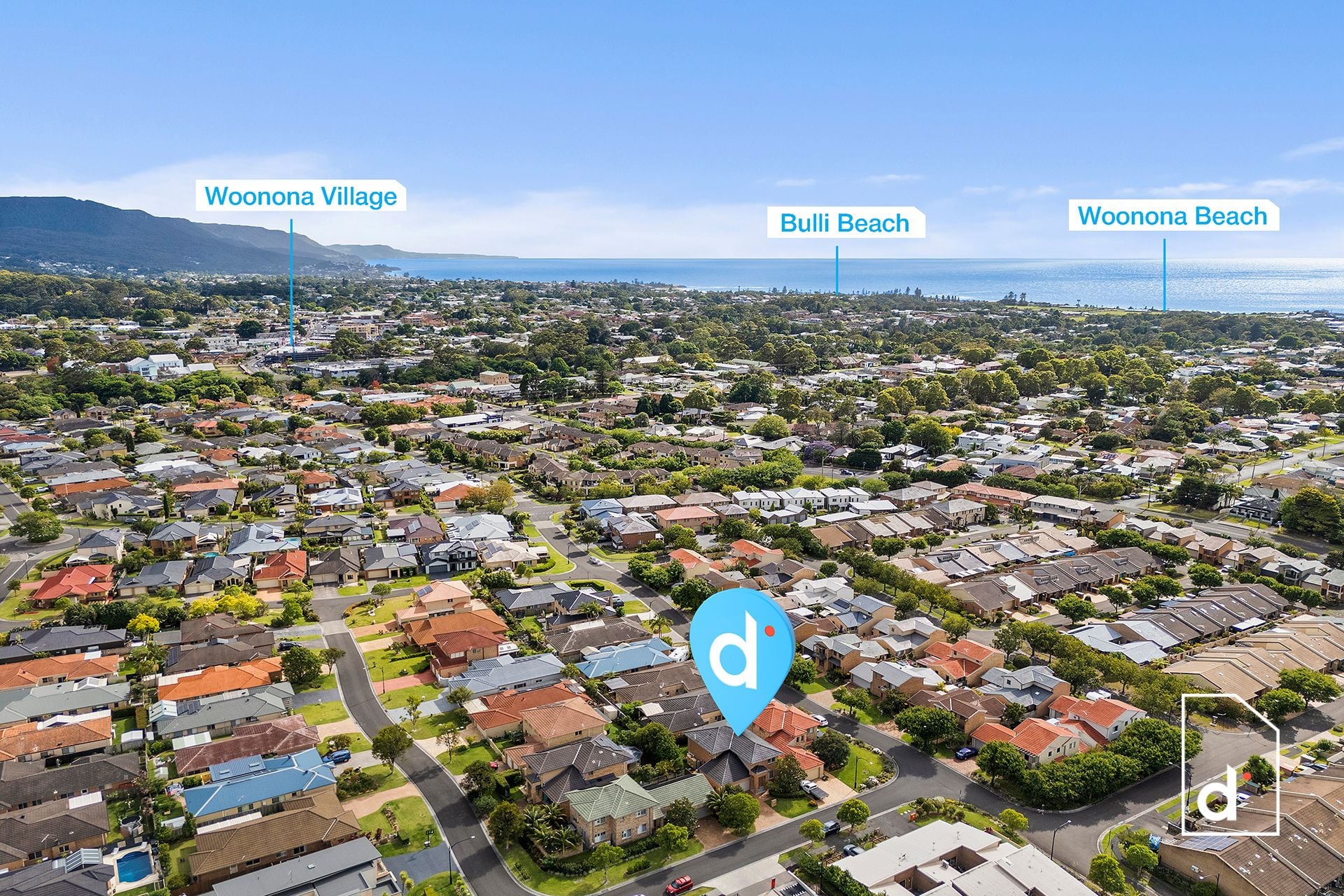 4 Watergum Way, Woonona NSW