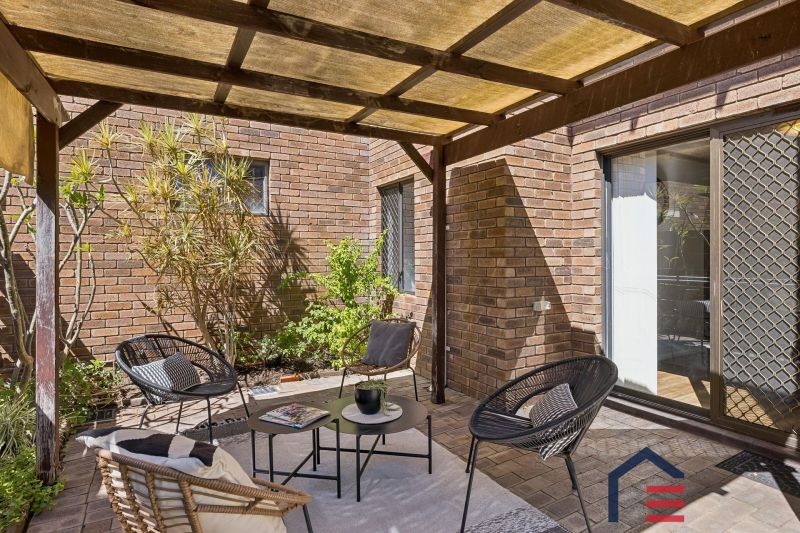 2/81 Tenth Avenue, Inglewood