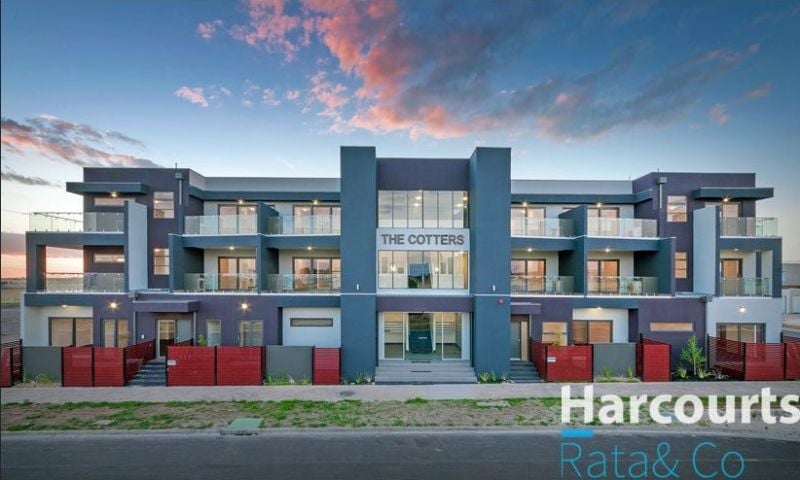 121/1 (Lot 30) Jarama Boulevard, Epping