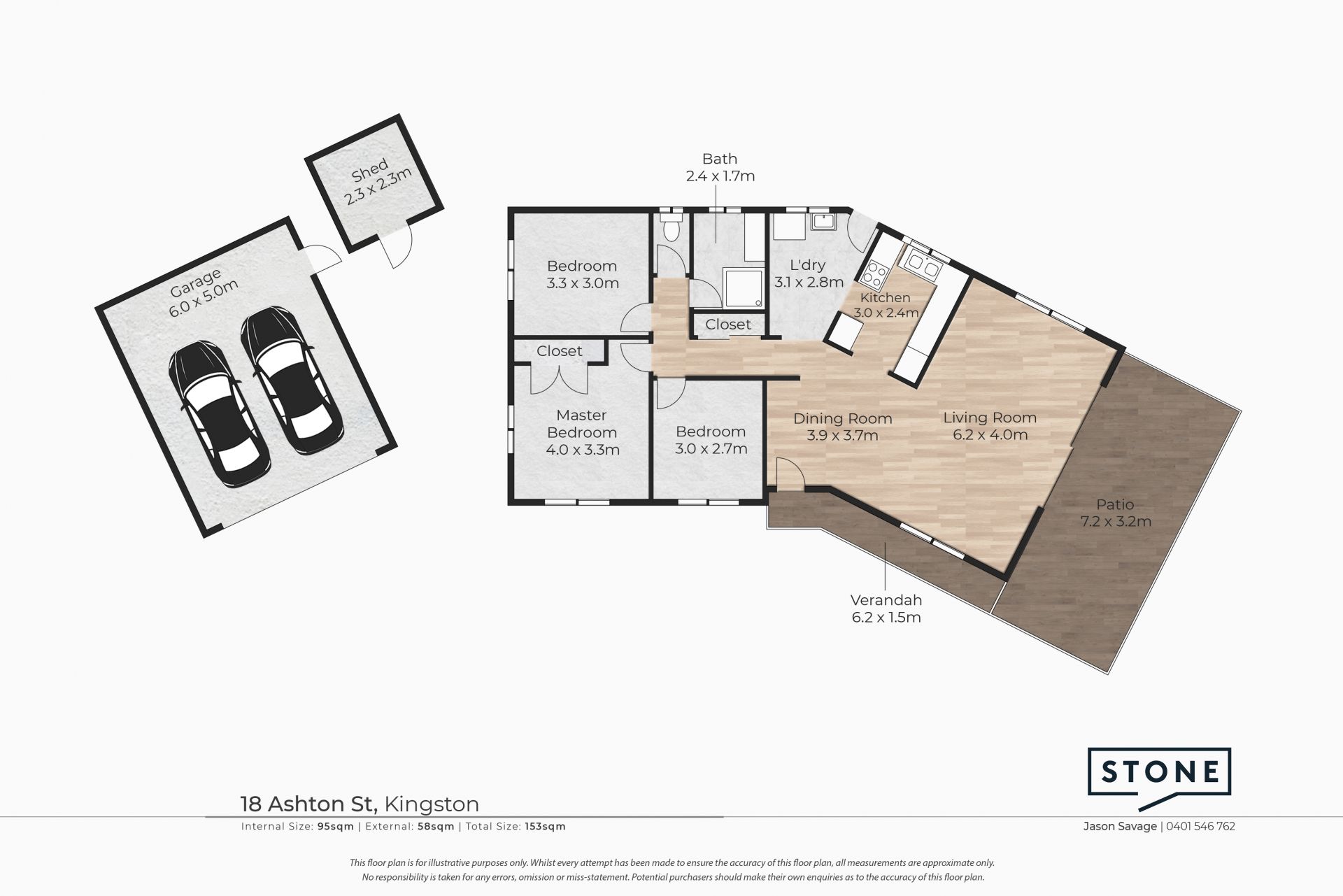 Another One Under Contract By The Jason Savage Team