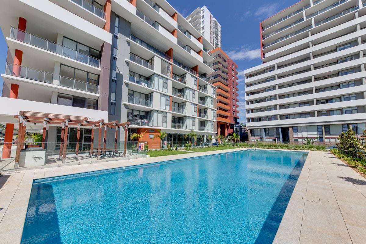 801/1 Mooltan Avenue, Macquarie Park, Macquarie Park - Thumbnail 3