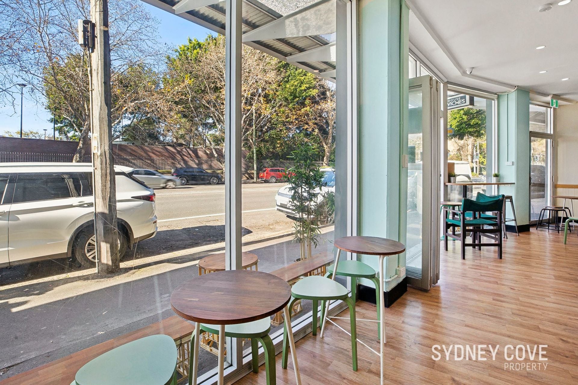 61-65 Regent Street, SYDNEY NSW 2000, Sydney - Thumbnail 3
