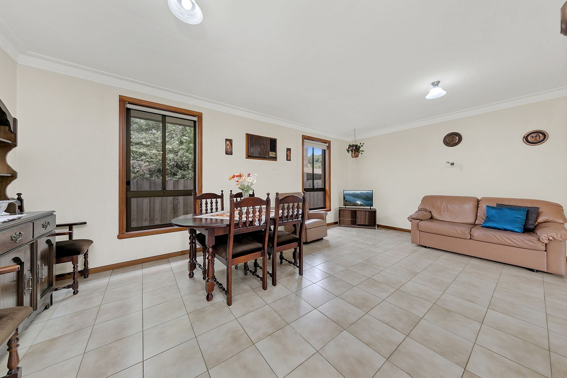 An Original Beauty With Charm And Potential