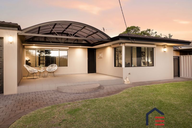 182 Crimea Street, Morley