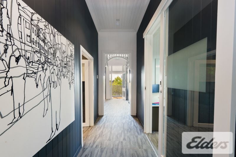 82 & 84 Latrobe Terrace, Paddington