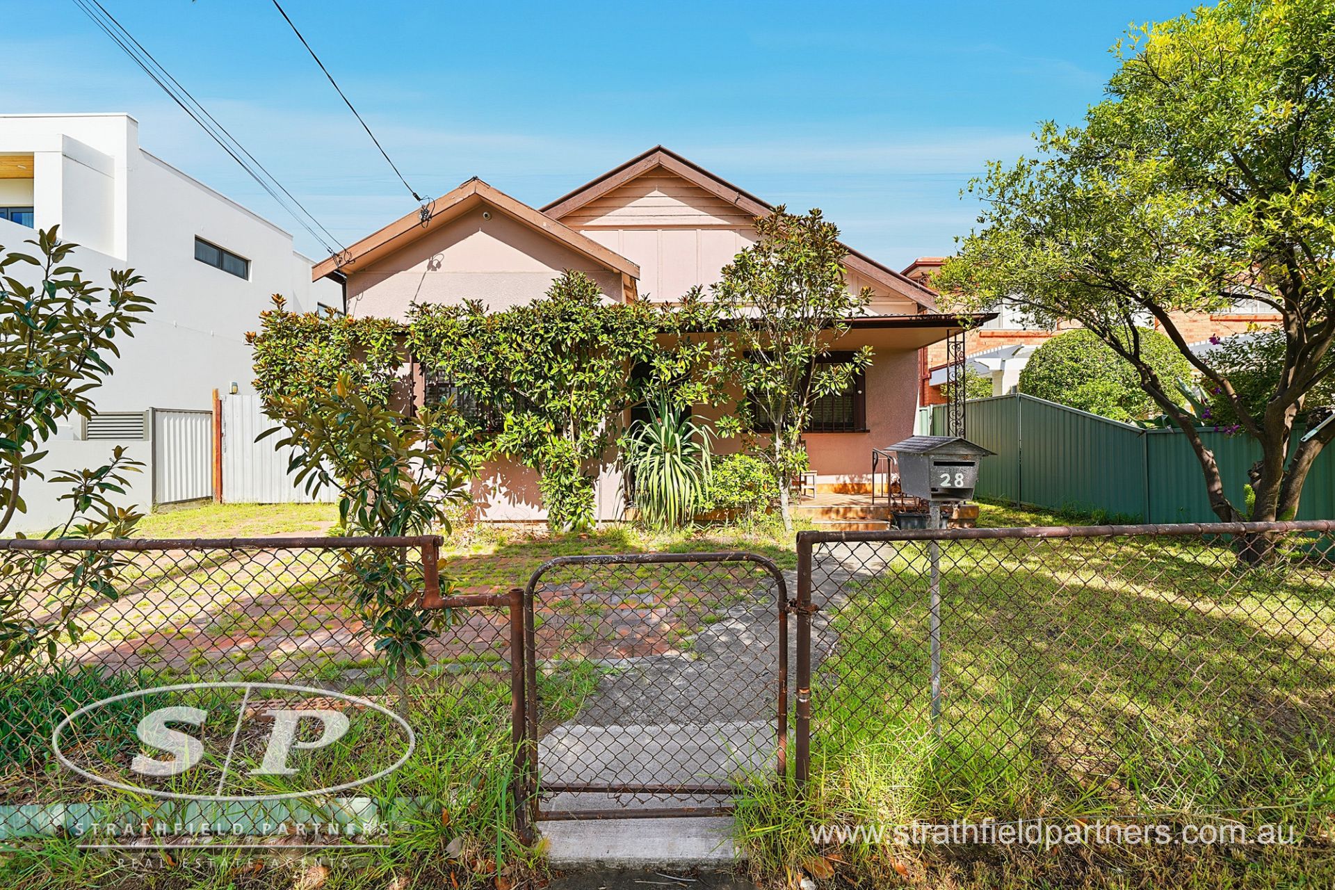 28 Ostend Street Lidcombe NSW, Lidcombe - Thumbnail 4