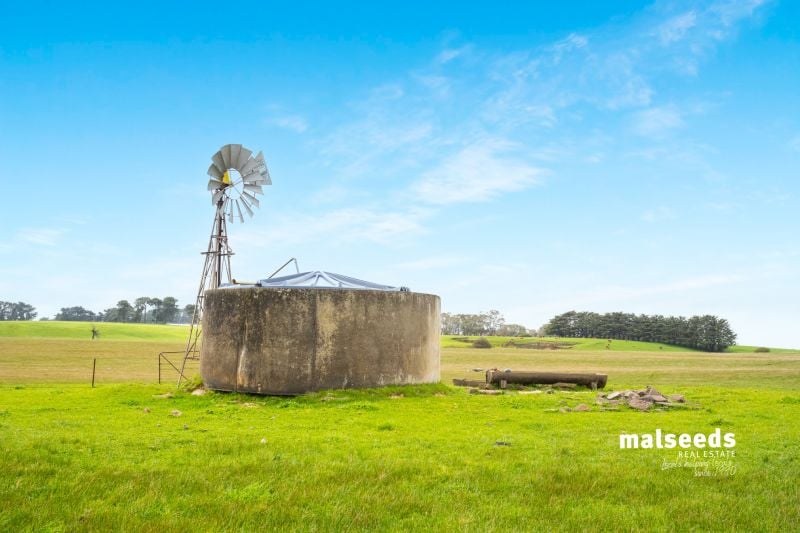 Lot 455 Vause Road Wandilo SA, Wandilo - Image 1