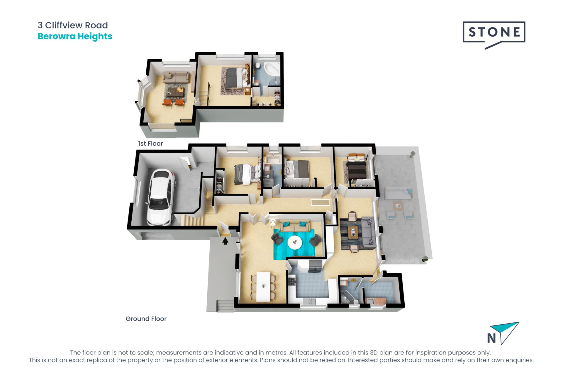 Cherished family home