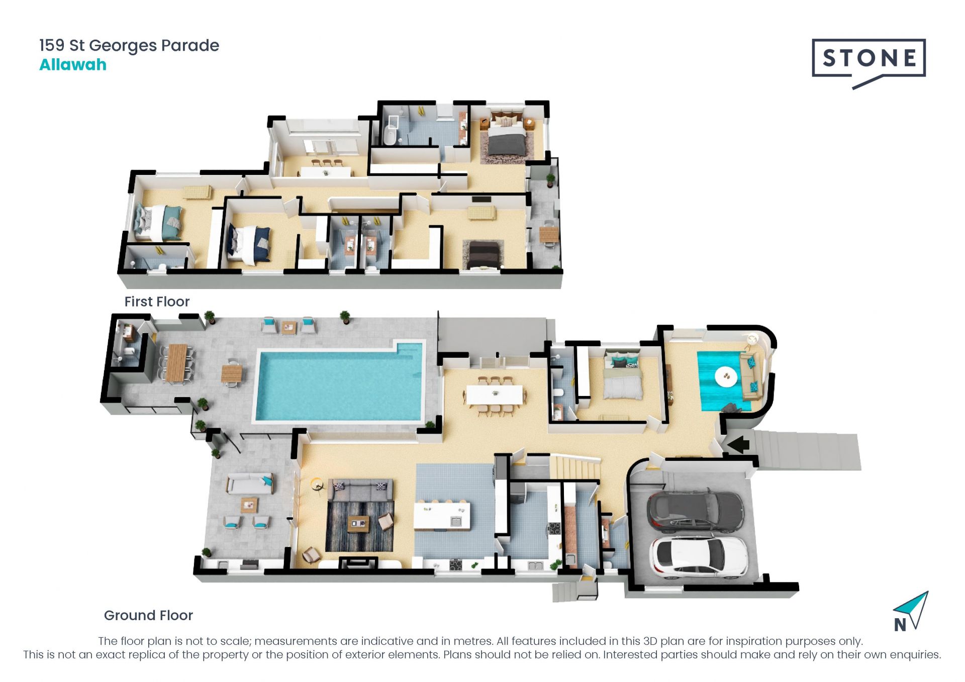 Indulge in luxurious living, the ultimate family sanctuary