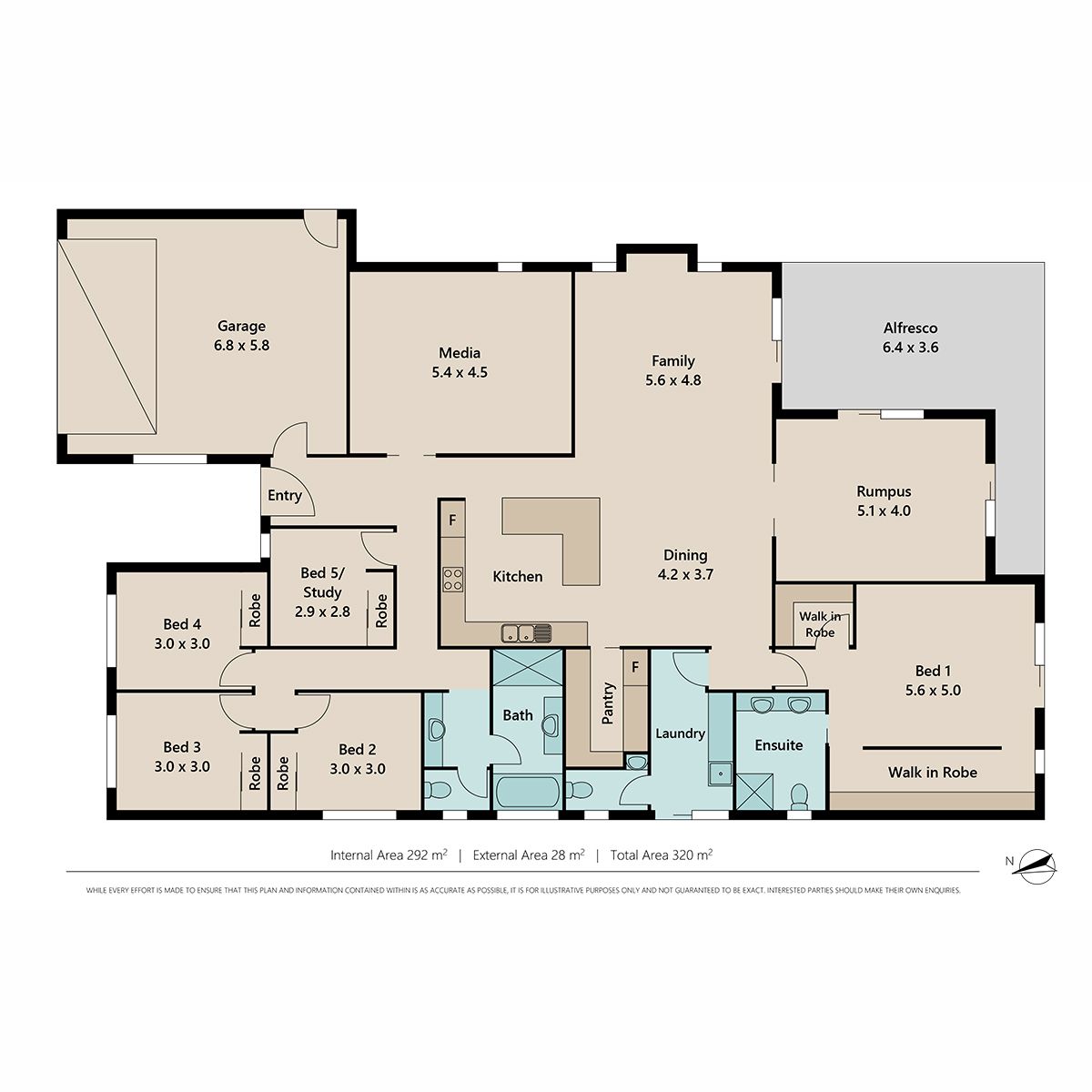 DO YOU DESERVE A SPECIAL HOME?