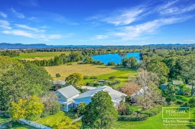 473 Rawdon Island Road, Rawdon Island