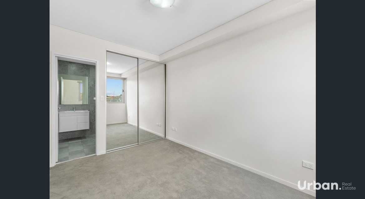 Tallawong 307/27 Rebecca Street