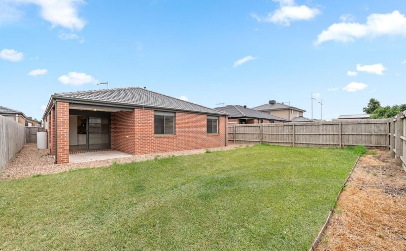 56 Bridgewater Parkway, Wallan