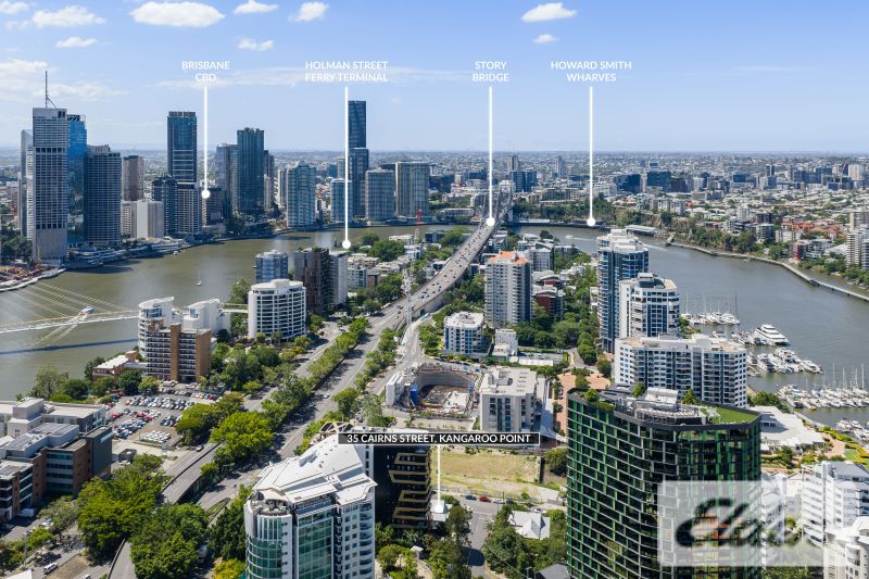 35 Cairns Street, Kangaroo Point