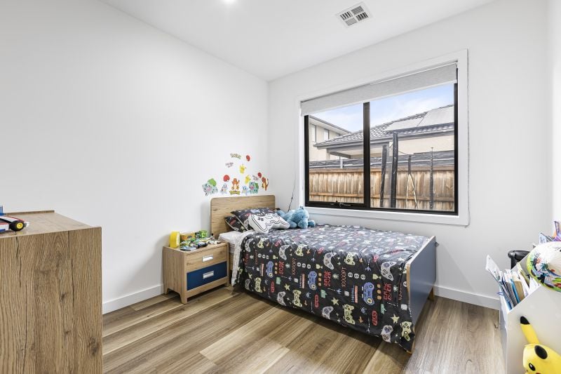 110 Garrong Avenue, Wollert