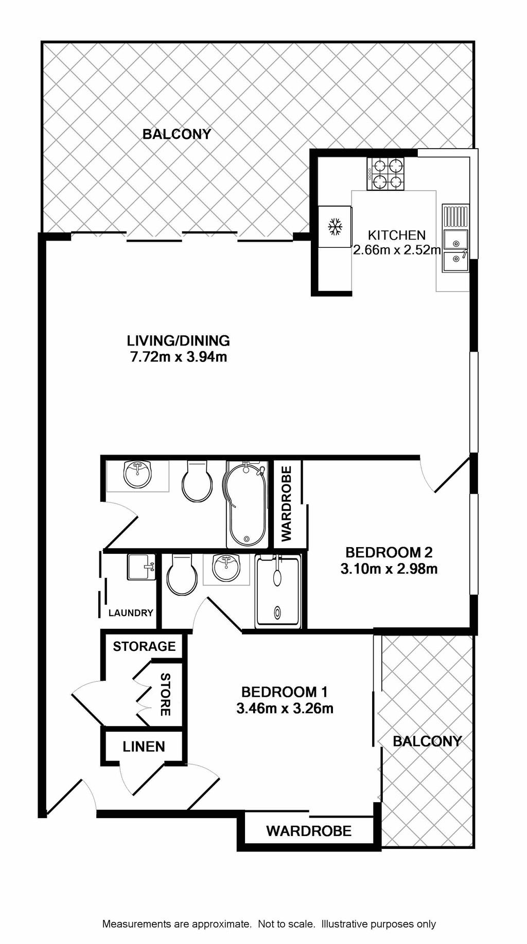 SOLD BY MICHELLE BALABKA & RUSSELL WYER -  $550,000