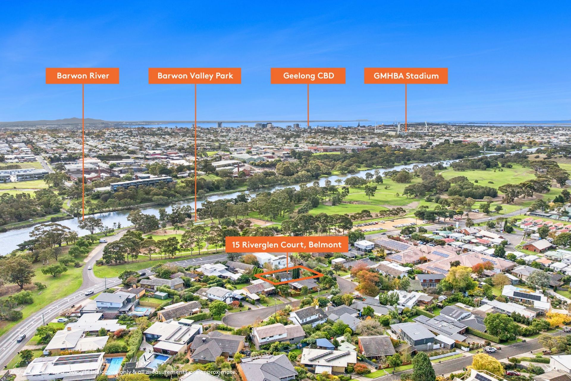15 Riverglen Court, Belmont - Image 1