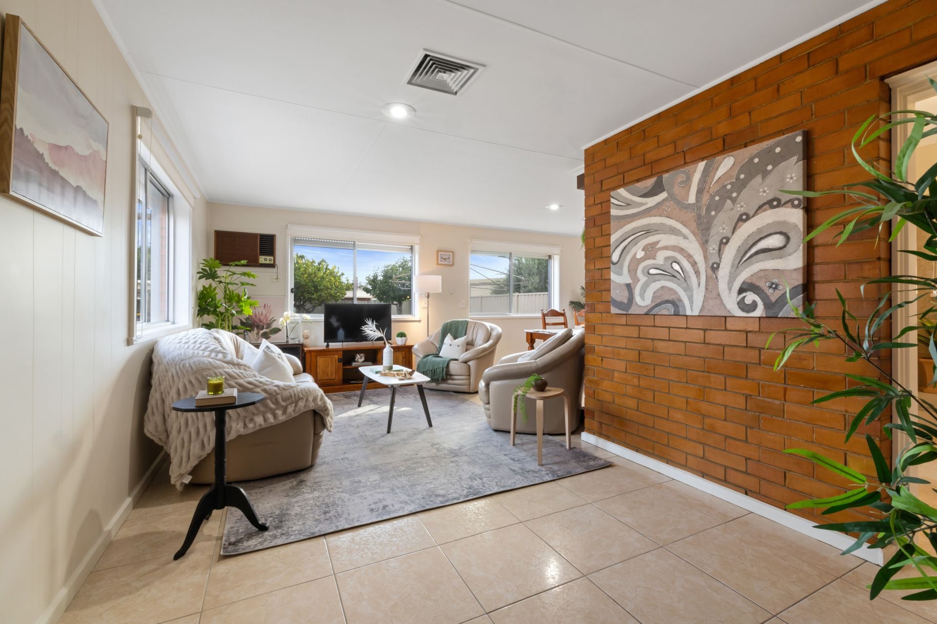 A Lifestyle Of Space, Comfort And Possibility