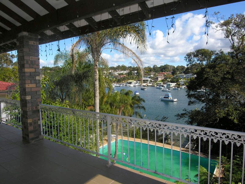 43 Baliga Avenue, CARINGBAH, Caringbah - Thumbnail 4