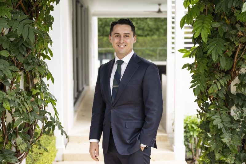 Ray Talati