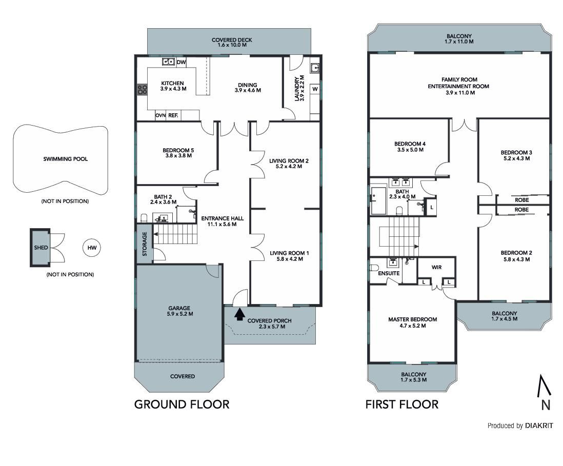 APPLICATION APPROVED, DEPOSIT TAKEN!
