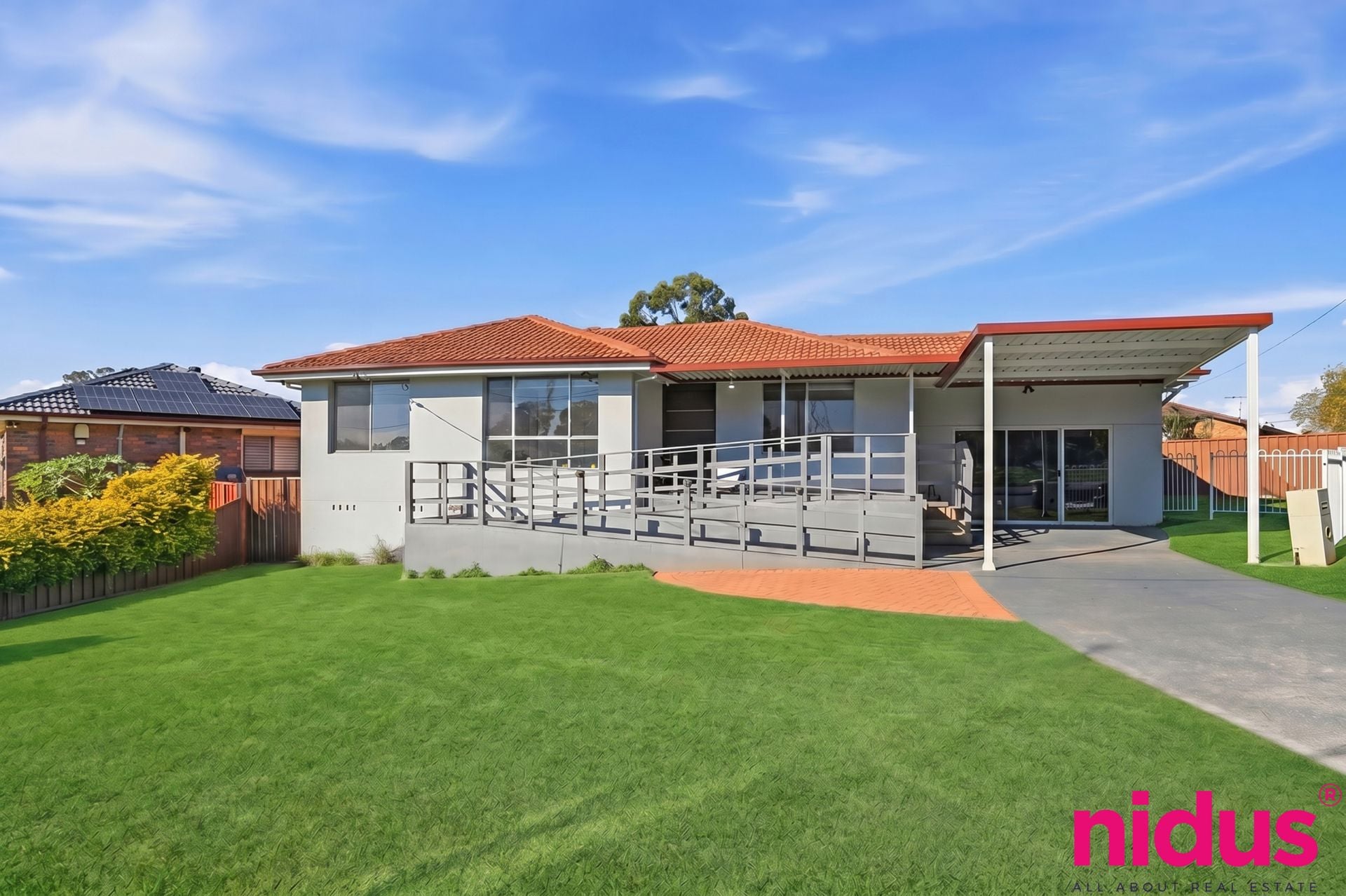1 Napier Street Rooty Hill NSW, Rooty Hill - Image 1