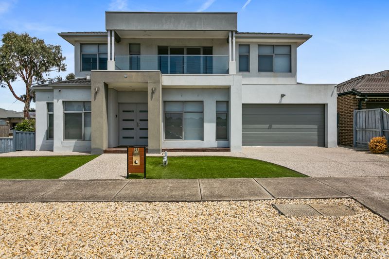 49 Herlitz Drive, Epping