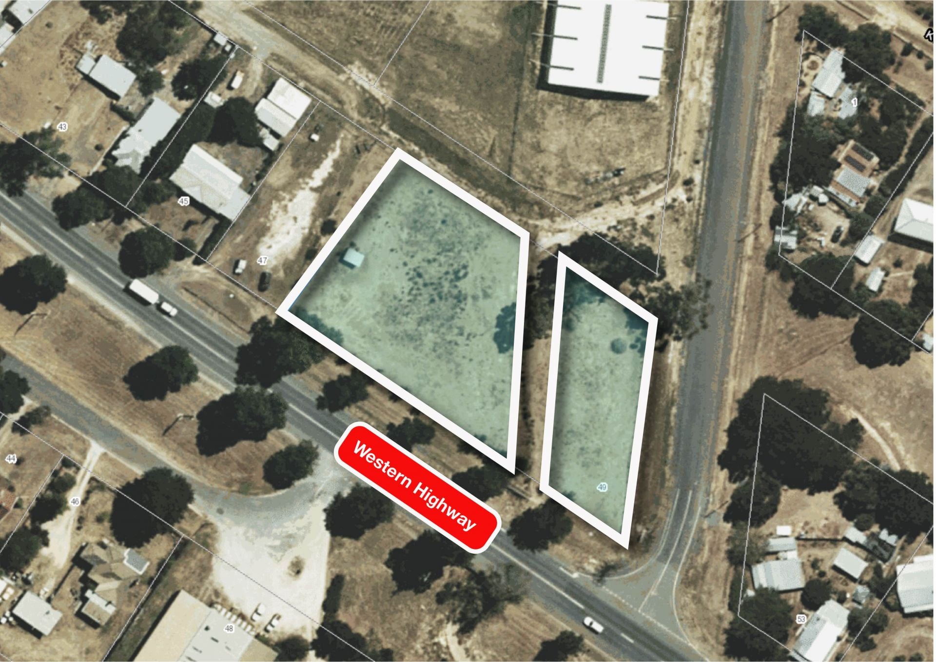 49-51 High  Street, Beaufort, Beaufort - Thumbnail 3