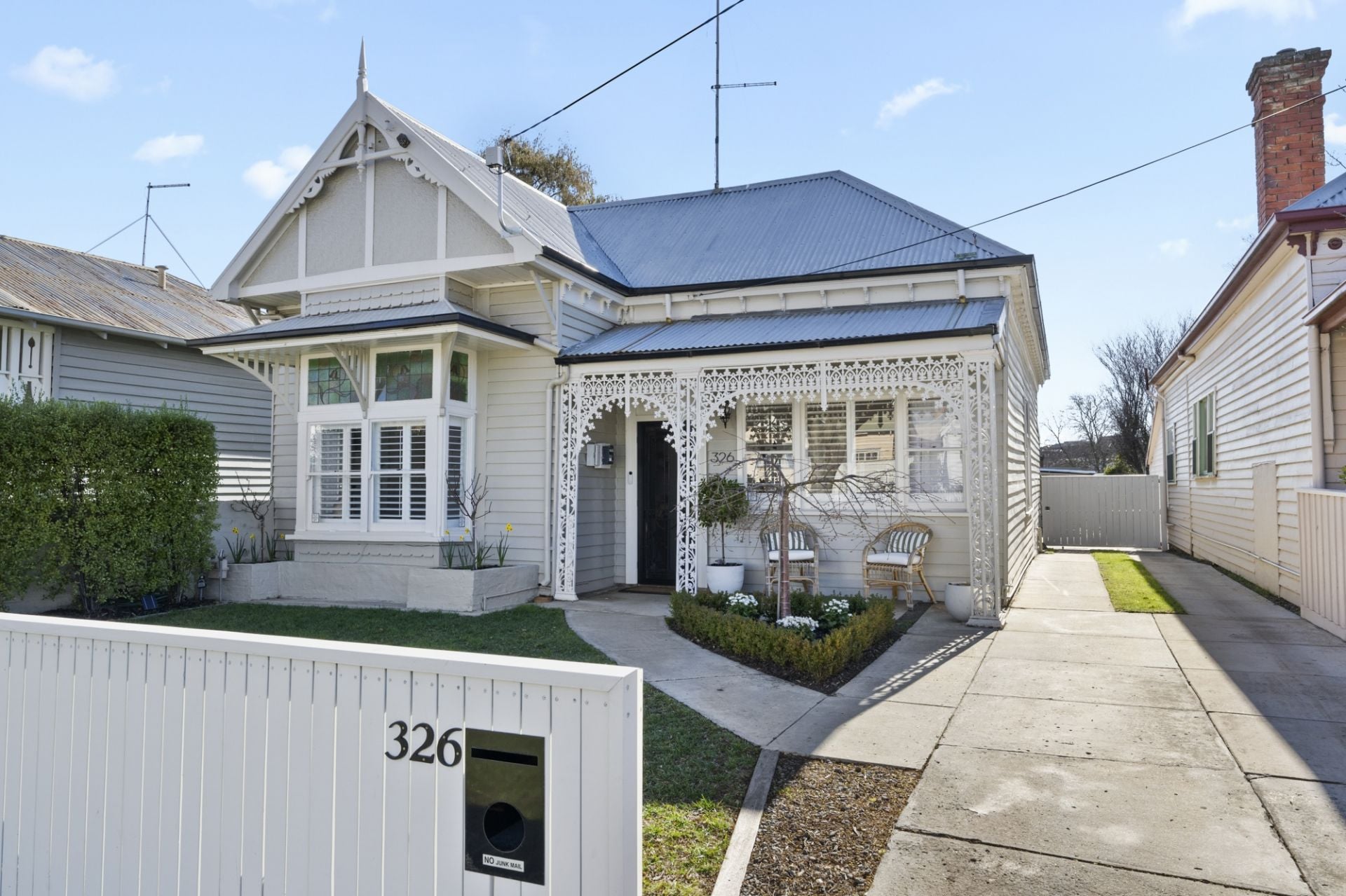 326 Humffray  Street South, Golden Point, Golden Point - Thumbnail 2