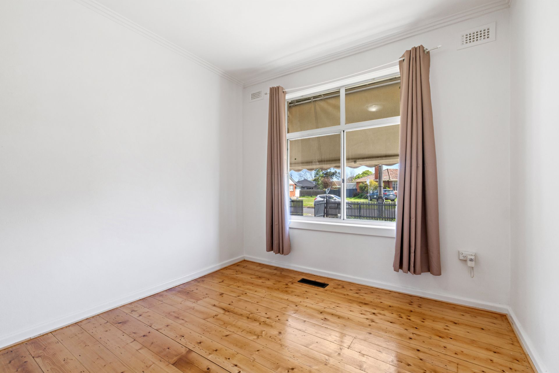 Freshly Renovated 3-Bedroom Home for Lease