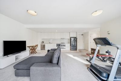 304/28 Rider Boulevard, Rhodes, Rhodes - Thumbnail 8